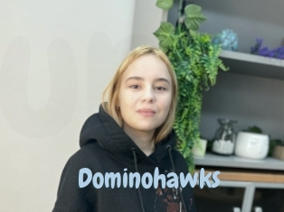 dominohawks Uniform Porn XXX