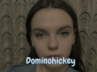 Dominohickey