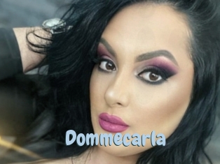 dommecarla Uniform Porn XXX