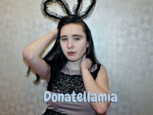 Donatellamia