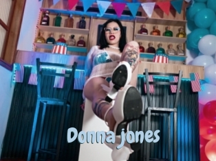 donna_jones Uniform Porn XXX