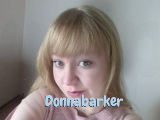 Donnabarker