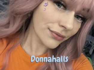 Donnahalls