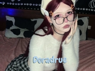 Doradrue