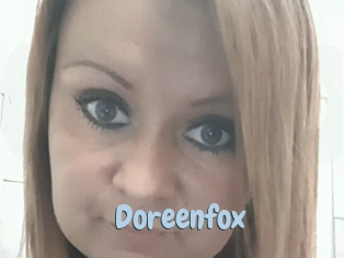Doreenfox