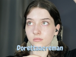 dorettaacreman Uniform Porn XXX