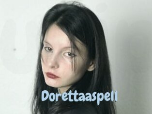 Dorettaaspell