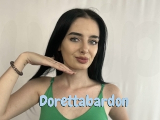 dorettabardon Uniform Porn XXX