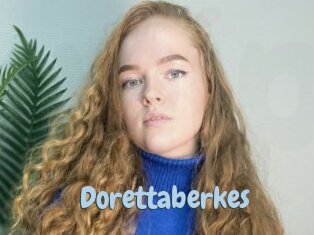 Dorettaberkes