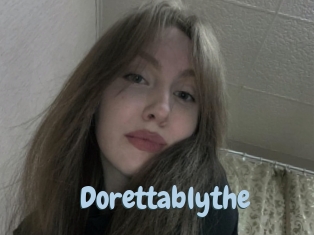 Dorettablythe