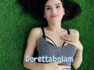dorettabolam Uniform Porn XXX