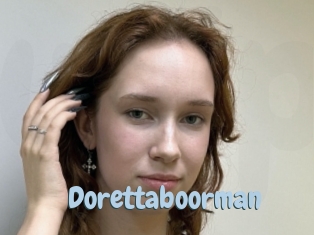 dorettaboorman Uniform Porn XXX
