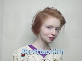 Dorettacullen