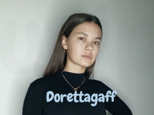 Dorettagaff