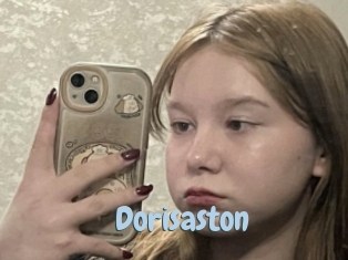 dorisaston Uniform Porn XXX