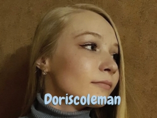 doriscoleman Uniform Porn XXX