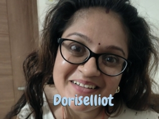 doriselliot Uniform Porn XXX