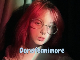 dorisfennimore Uniform Porn XXX