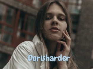 dorisharder Uniform Porn XXX