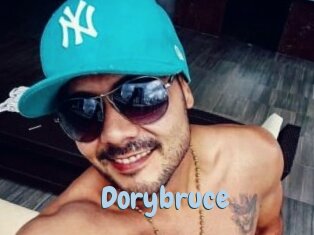 Dorybruce