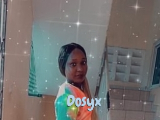dosyx Uniform Porn XXX
