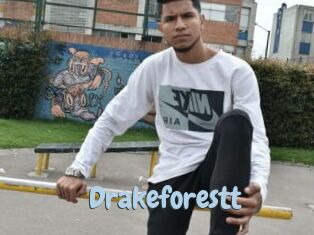 drakeforestt Uniform Porn XXX