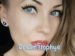 Dream3sophye