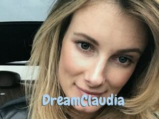 DreamClaudia