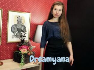 dreamyana Uniform Porn XXX