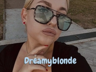 Dreamyblonde