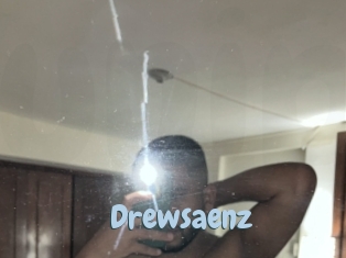 drewsaenz Uniform Porn XXX