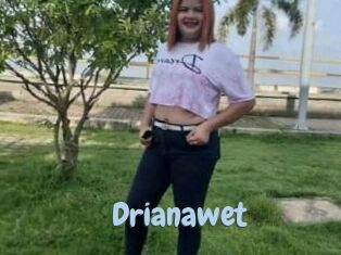 Drianawet