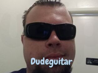 dudeguitar Uniform Porn XXX