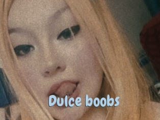 Dulce_boobs
