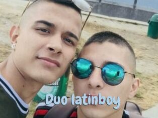 Duo_latinboy