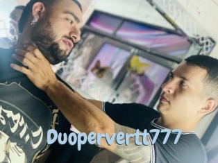 duopervertt777 Uniform Porn XXX