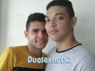 Duosexhotx2