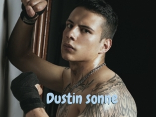 dustin_sonne Uniform Porn XXX