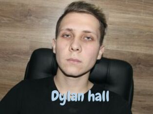 Dylan_hall