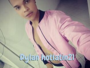 Dylan_hotlatin21
