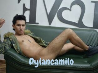 dylancamilo Uniform Porn XXX
