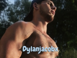 dylanjacobx Uniform Porn XXX