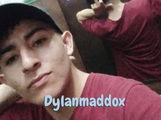 Dylanmaddox