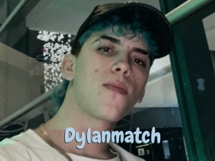 Dylanmatch
