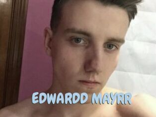 EDWARDD_MAYRR Uniform Porn XXX