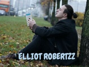 ELLIOT_ROBERTZZ Uniform Porn XXX