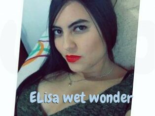 ELisa_wet_wonder