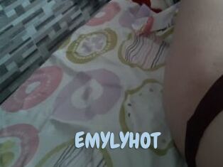 EMYLYHOT Uniform Porn XXX