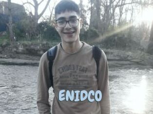 ENIDCO Uniform Porn XXX