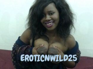 EROTICNWILD25
